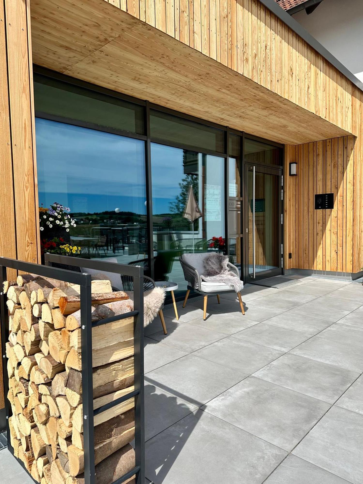 Landgasthof Linden Exterior photo
